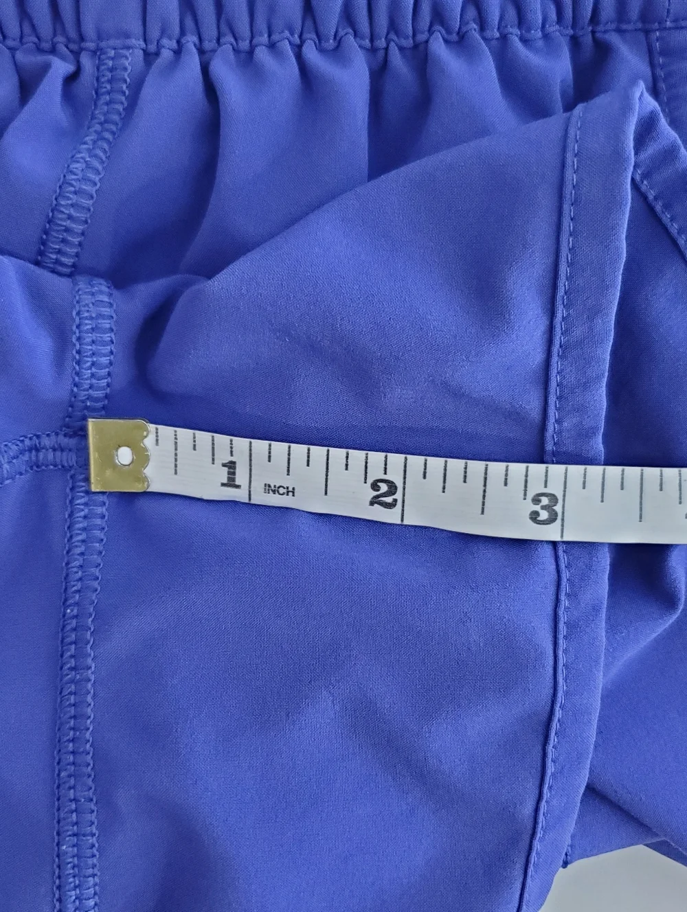 Lululemon Womens Tracker Short Size 4 - Picture 10 of 14